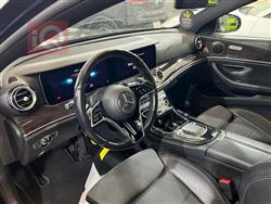 مرسيدس بنز E-Class